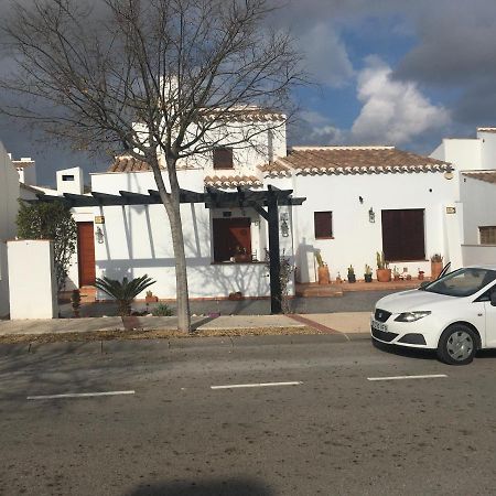 Casa Catherina Joan - El Valle Golf Resort Баньос-и-Мендиго Экстерьер фото