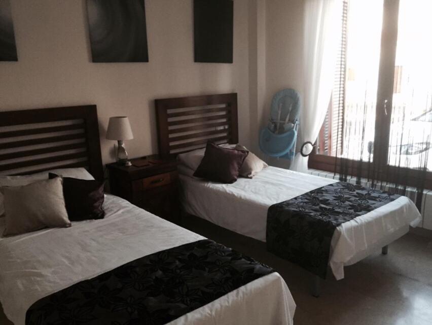 Casa Catherina Joan - El Valle Golf Resort Баньос-и-Мендиго Экстерьер фото